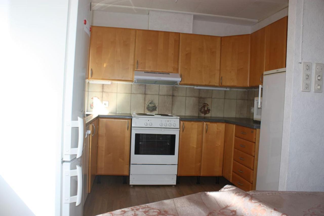 14 B Villa Stavanger Buitenkant foto