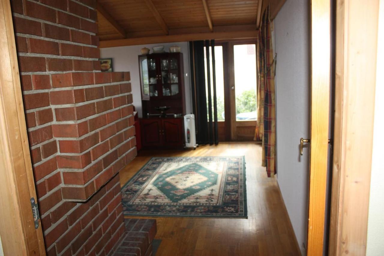 14 B Villa Stavanger Buitenkant foto