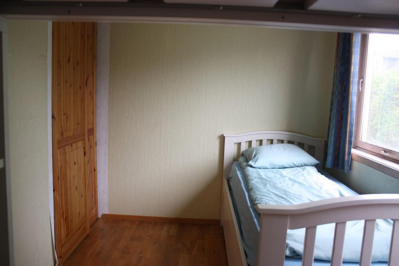 14 B Villa Stavanger Buitenkant foto