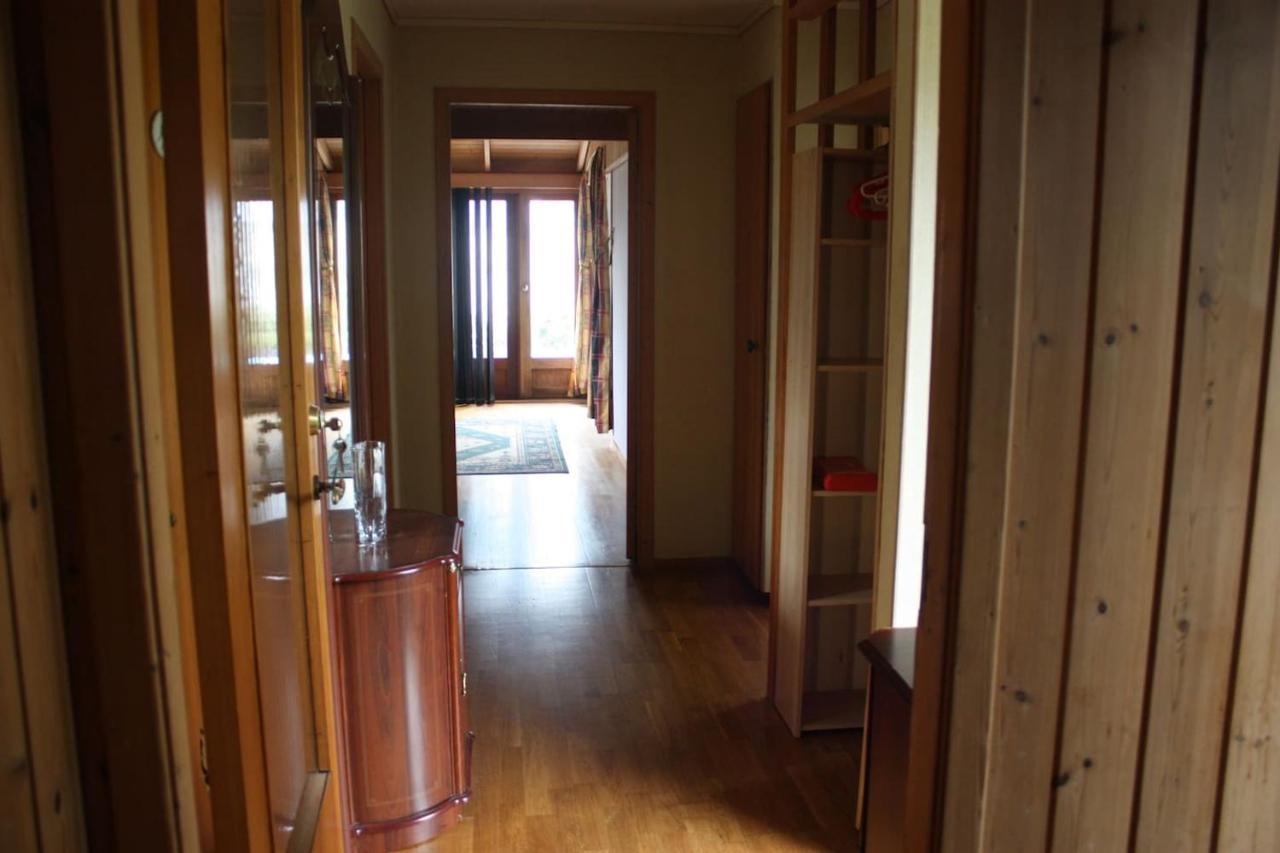 14 B Villa Stavanger Buitenkant foto