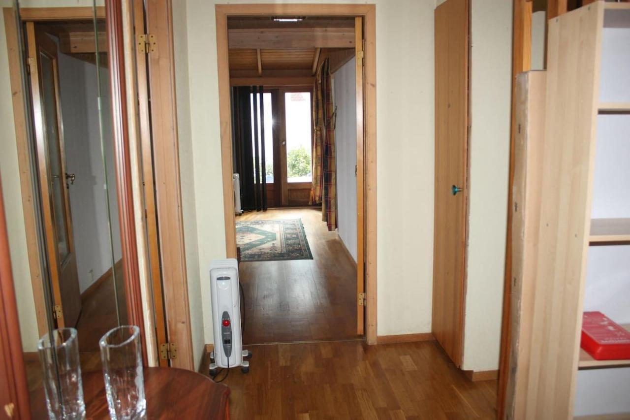 14 B Villa Stavanger Buitenkant foto